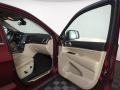 2020 Velvet Red Pearl Jeep Grand Cherokee Limited 4x4  photo #27