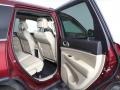 2020 Velvet Red Pearl Jeep Grand Cherokee Limited 4x4  photo #29