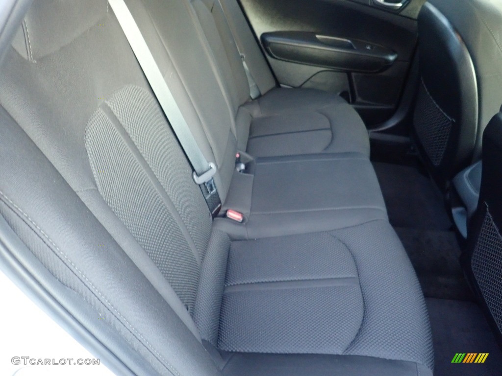2020 Optima LX - Sparkling Silver / Black photo #16