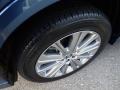 2022 Mazda CX-5 Turbo Signature AWD Wheel and Tire Photo
