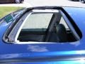 2003 Eternal Blue Pearl Honda Accord EX Sedan  photo #26