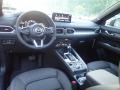 2022 Mazda CX-5 Caturra Brown Interior Front Seat Photo