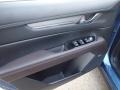 Caturra Brown Door Panel Photo for 2022 Mazda CX-5 #144784625