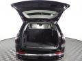 Diamond Black Crystal Pearl - Grand Cherokee L Overland 4x4 Photo No. 11