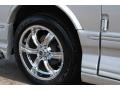 2008 Summit White GMC Savana Van LT 1500 Passenger Conversion  photo #51