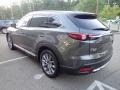 2022 Machine Gray Metallic Mazda CX-9 Grand Touring AWD  photo #5