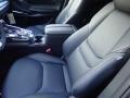 2022 Mazda CX-9 Black Interior Front Seat Photo
