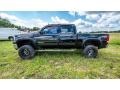 2010 Storm Gray Metallic GMC Sierra 1500 SLT Crew Cab 4x4  photo #7