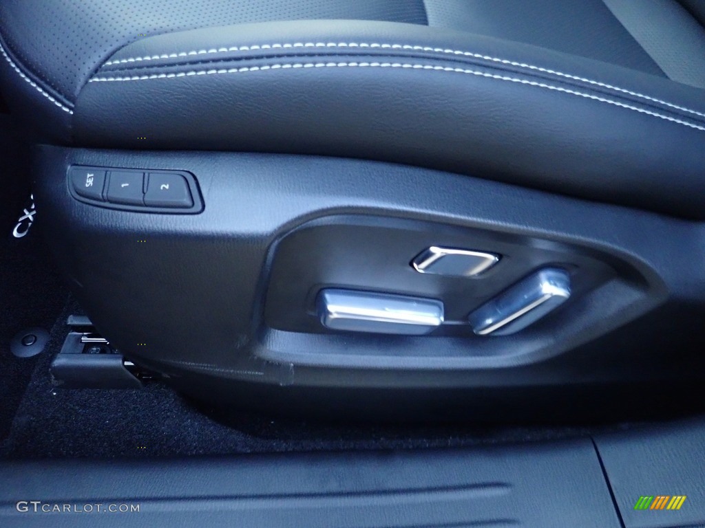 2022 Mazda CX-9 Grand Touring AWD Controls Photo #144785075