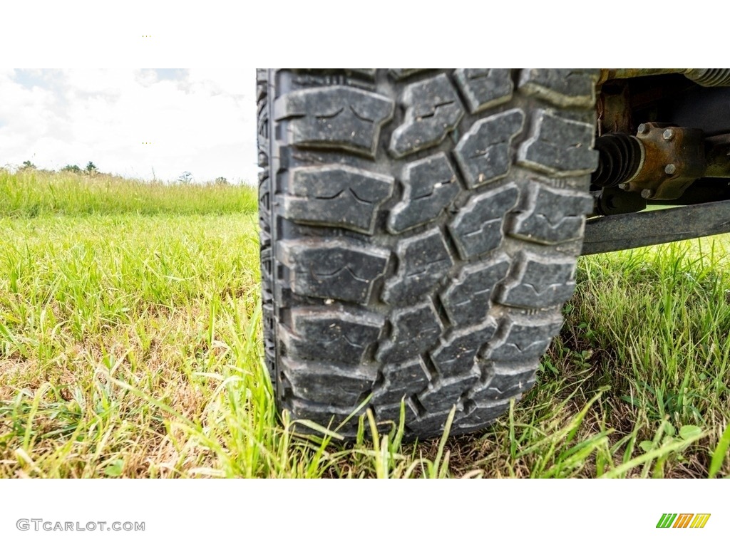 2010 Sierra 1500 SLT Crew Cab 4x4 - Storm Gray Metallic / Dark Titanium/Light Titanium photo #11