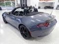 2022 Polymetal Gray Metallic Mazda MX-5 Miata Club  photo #4