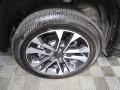 Diamond Black Crystal Pearl - Grand Cherokee L Overland 4x4 Photo No. 37