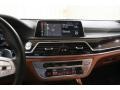 Cognac Controls Photo for 2020 BMW 7 Series #144785267