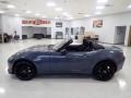 2022 Polymetal Gray Metallic Mazda MX-5 Miata Club  photo #5