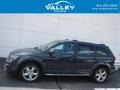 Bruiser Grey - Journey Crossroad AWD Photo No. 2