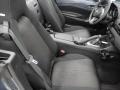 Black Front Seat Photo for 2022 Mazda MX-5 Miata #144785360