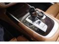 Cognac Transmission Photo for 2020 BMW 7 Series #144785375