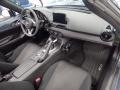 Black Interior Photo for 2022 Mazda MX-5 Miata #144785381