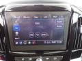 Mosaic Black Metallic - Traverse LT AWD Photo No. 2