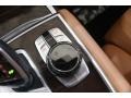 2020 BMW 7 Series Cognac Interior Controls Photo
