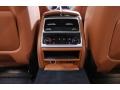 2020 BMW 7 Series Cognac Interior Rear Seat Photo