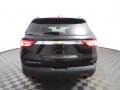 Mosaic Black Metallic - Traverse LT AWD Photo No. 8