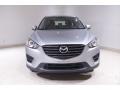 Sonic Silver Metallic - CX-5 Sport AWD Photo No. 2