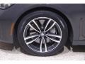 2020 BMW 7 Series 750i xDrive Sedan Wheel and Tire Photo