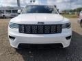 Bright White - Grand Cherokee Laredo 4x4 Photo No. 8