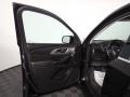 Mosaic Black Metallic - Traverse LT AWD Photo No. 12