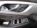 Mosaic Black Metallic - Traverse LT AWD Photo No. 13
