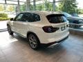 2022 Alpine White BMW X3 xDrive30i  photo #2