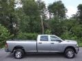 Billet Silver Metallic - 2500 Tradesman Crew Cab 4x4 Photo No. 5