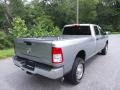 Billet Silver Metallic - 2500 Tradesman Crew Cab 4x4 Photo No. 6