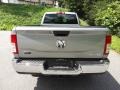 Billet Silver Metallic - 2500 Tradesman Crew Cab 4x4 Photo No. 7