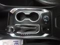 Mosaic Black Metallic - Traverse LT AWD Photo No. 21