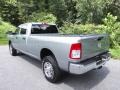 Billet Silver Metallic - 2500 Tradesman Crew Cab 4x4 Photo No. 9