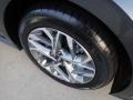 2022 Portofino Gray Hyundai Sonata SEL  photo #9