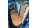 2023 BMW 5 Series 530i xDrive Sedan Rear Seat