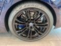 2023 BMW M5 Sedan Wheel and Tire Photo
