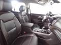 Mosaic Black Metallic - Traverse LT AWD Photo No. 29