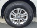 2019 Buick Enclave Essence Wheel and Tire Photo