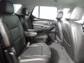 Mosaic Black Metallic - Traverse LT AWD Photo No. 32