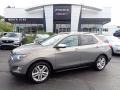 2018 Pepperdust Metallic Chevrolet Equinox Premier AWD #144780828