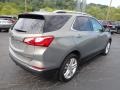 2018 Pepperdust Metallic Chevrolet Equinox Premier AWD  photo #6