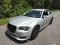 2022 Silver Mist Chrysler 300 Touring L AWD  photo #2