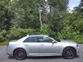 Silver Mist 2022 Chrysler 300 Touring L AWD Exterior
