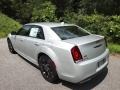 2022 Silver Mist Chrysler 300 Touring L AWD  photo #8