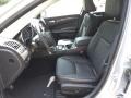 Black Front Seat Photo for 2022 Chrysler 300 #144786536