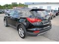 Twilight Black - Santa Fe Sport 2.0T AWD Photo No. 3